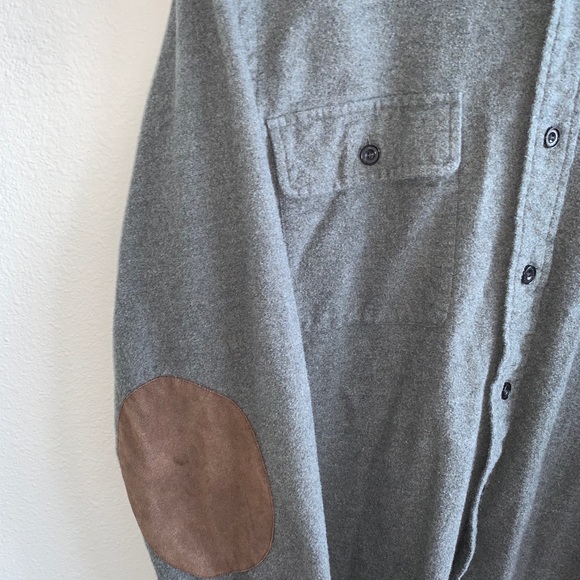 Polo Ralph Lauren button up. - Picture 2 of 5